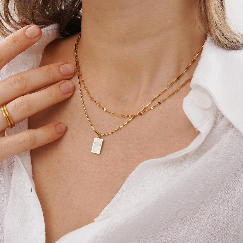 Rippling - Jewelry de Corner