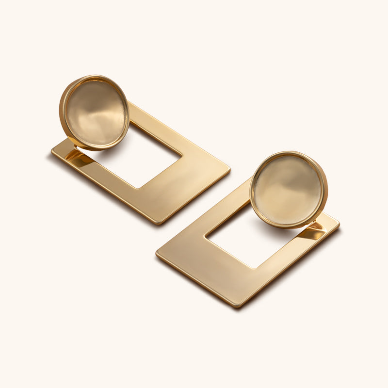 Window Frame - Jewelry de Corner