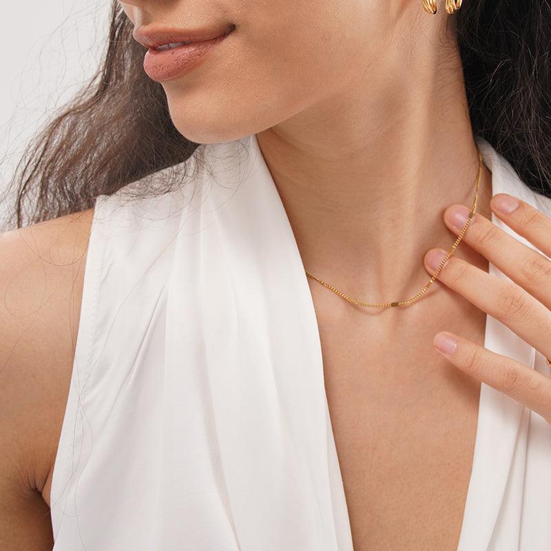 Witness - Jewelry de Corner