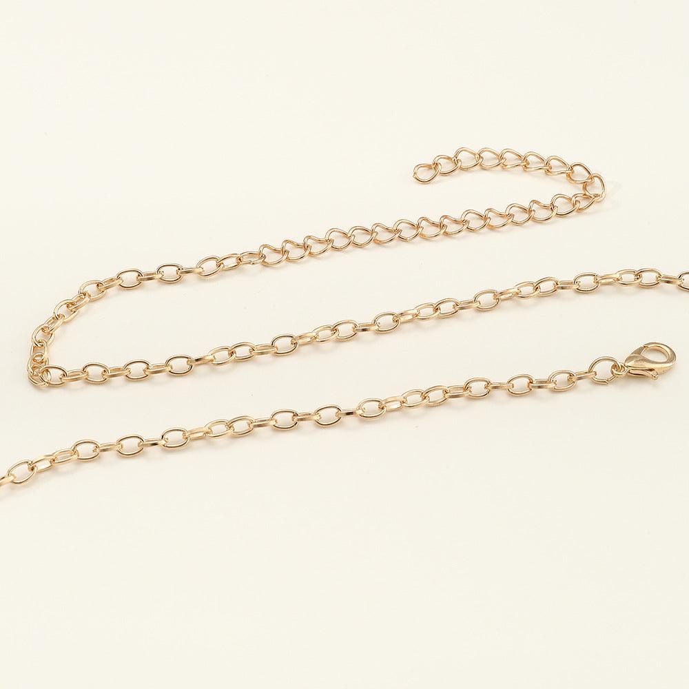 Shell Starfish Waist Chain - Jewelry de Corner