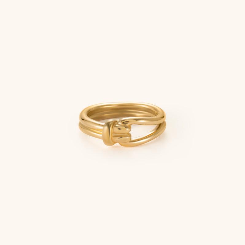 Knot - Jewelry de Corner