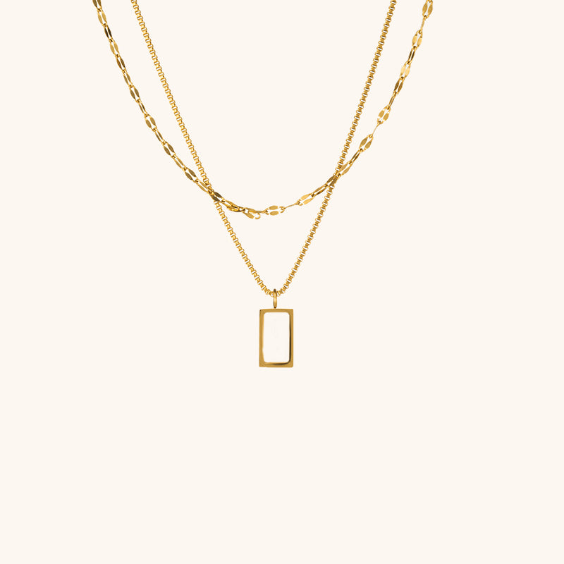 Rippling - Jewelry de Corner