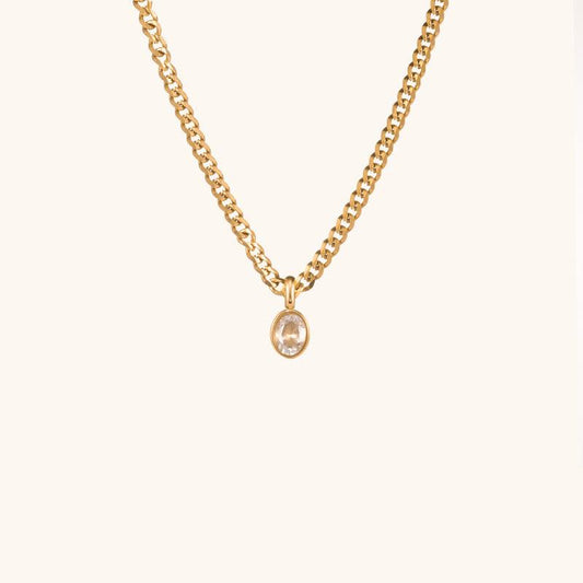 Heart of Dione - Jewelry de Corner