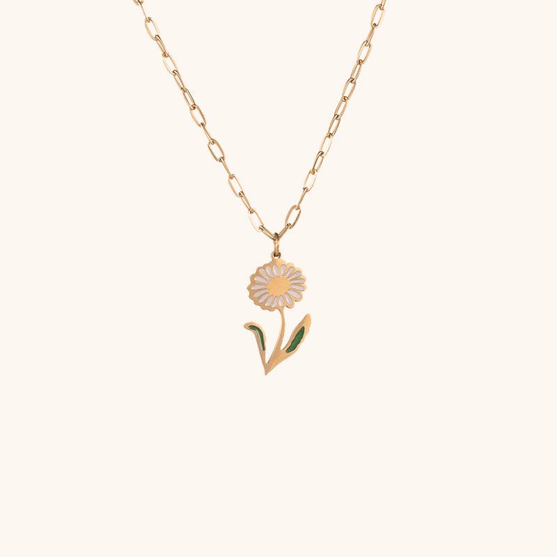 White Garden - Jewelry de Corner