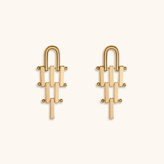 Pharaoh's Sigh - Jewelry de Corner