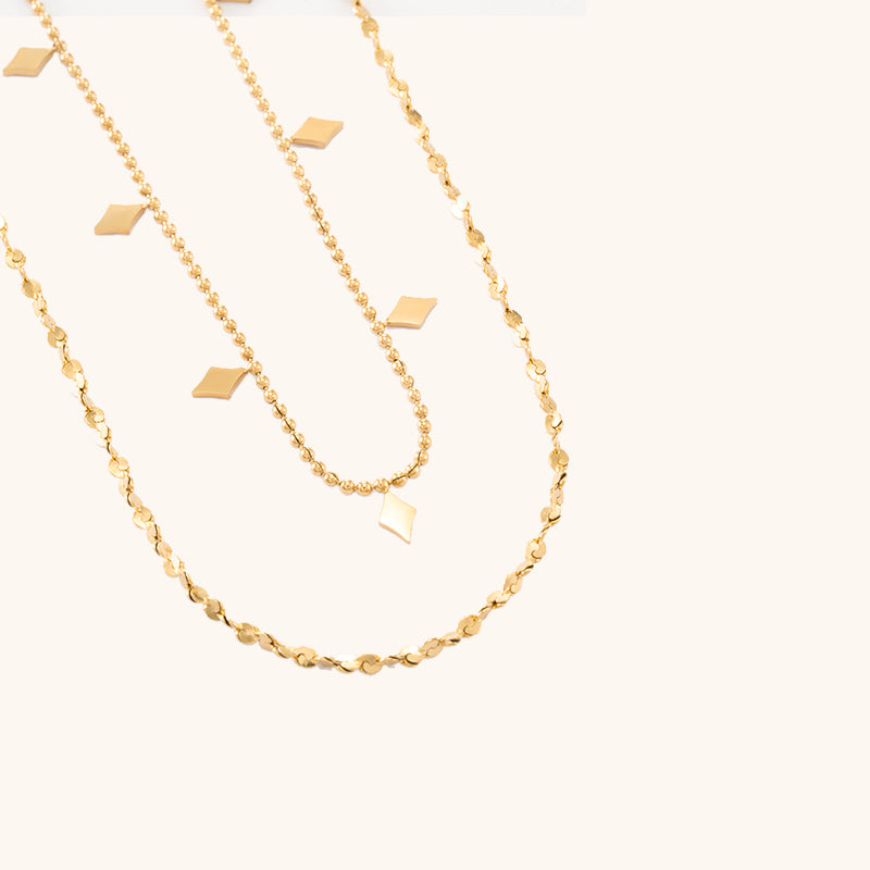 Thorns - Jewelry de Corner