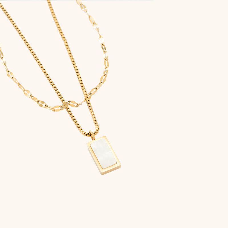 Rippling - Jewelry de Corner