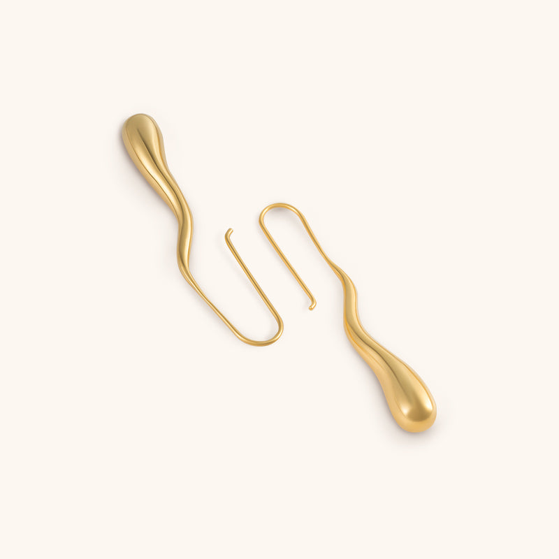 Night Monologue - Jewelry de Corner