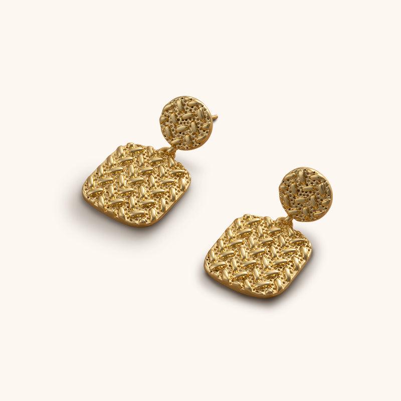 Barley Field - Jewelry de Corner