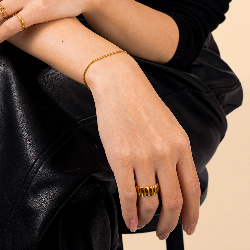 Nihe Sunshine - Jewelry de Corner