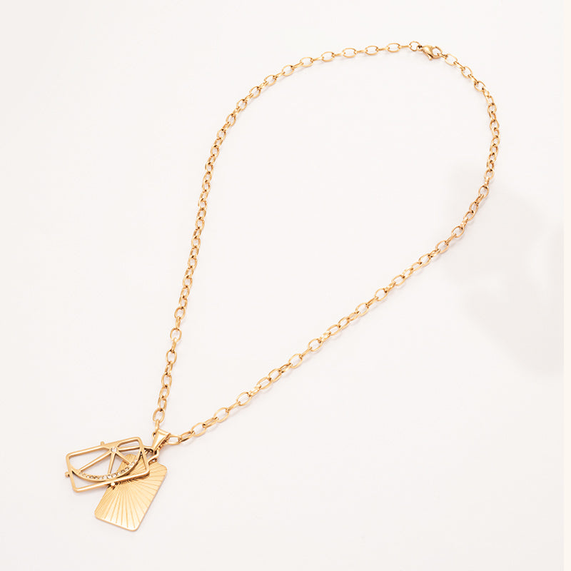 Sun Moon Temple - Jewelry de Corner