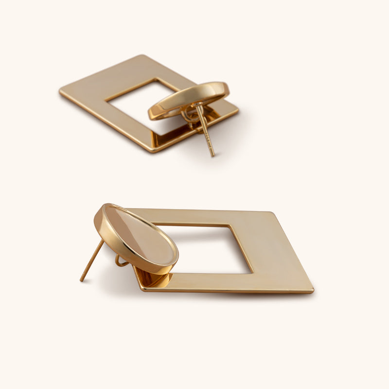 Window Frame - Jewelry de Corner