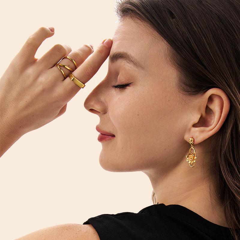 That Power - Jewelry de Corner