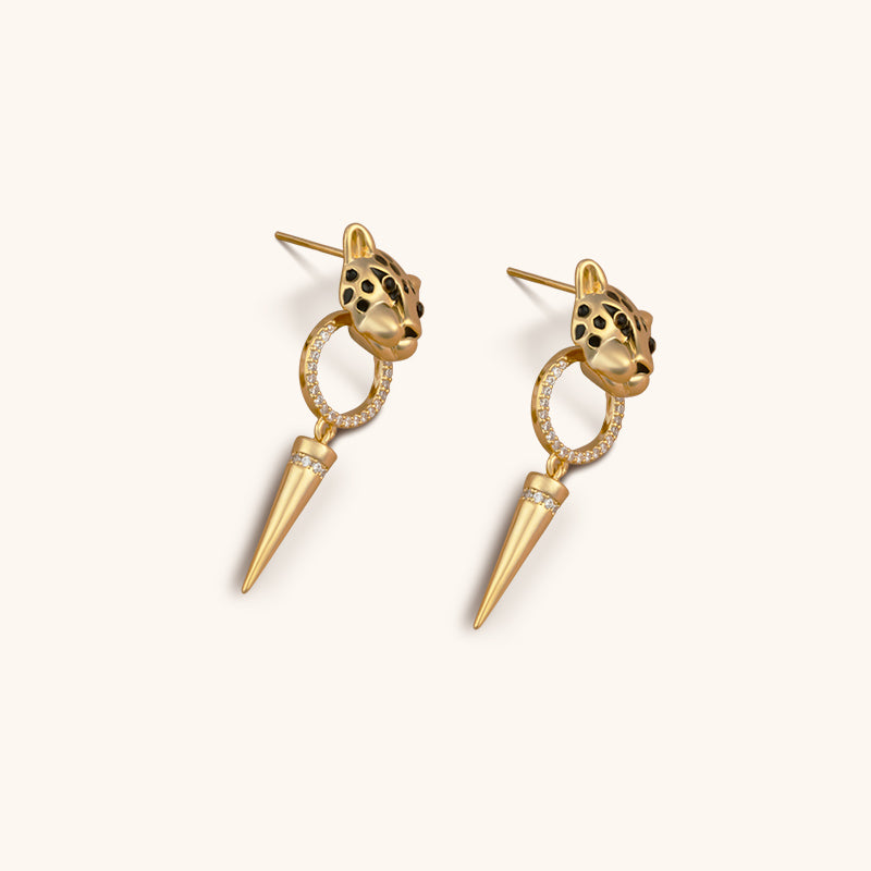 Black Panther - Jewelry de Corner