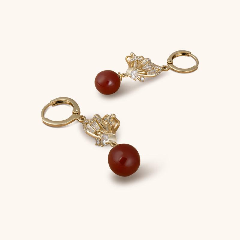 Broken Cocoon - Jewelry de Corner