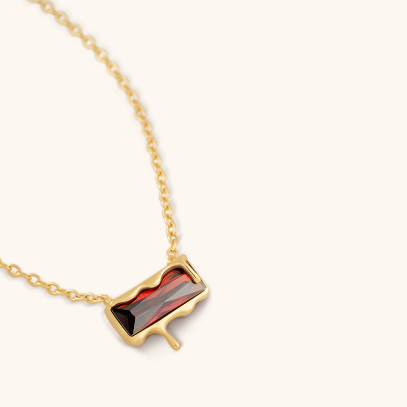 Love's Premeditation - Jewelry de Corner