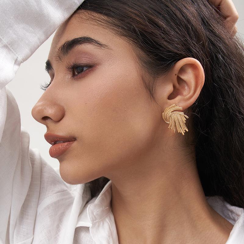 Spark Studs - Jewelry de Corner