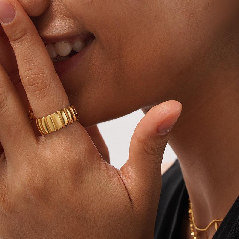 Nihe Sunshine - Jewelry de Corner