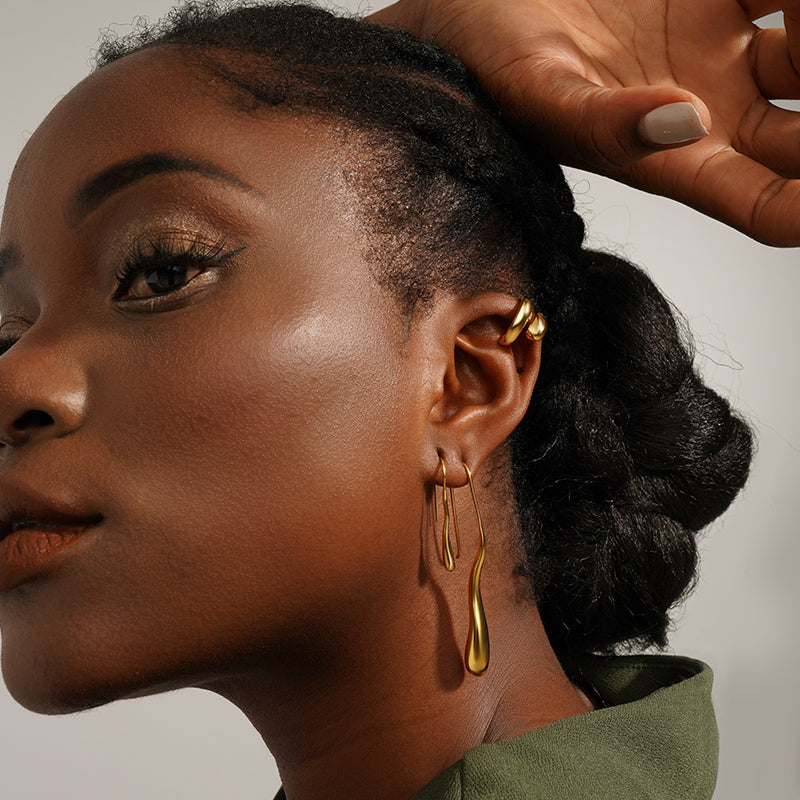 Night Monologue - Jewelry de Corner