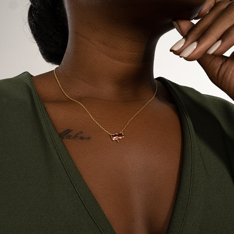 Love's Premeditation - Jewelry de Corner