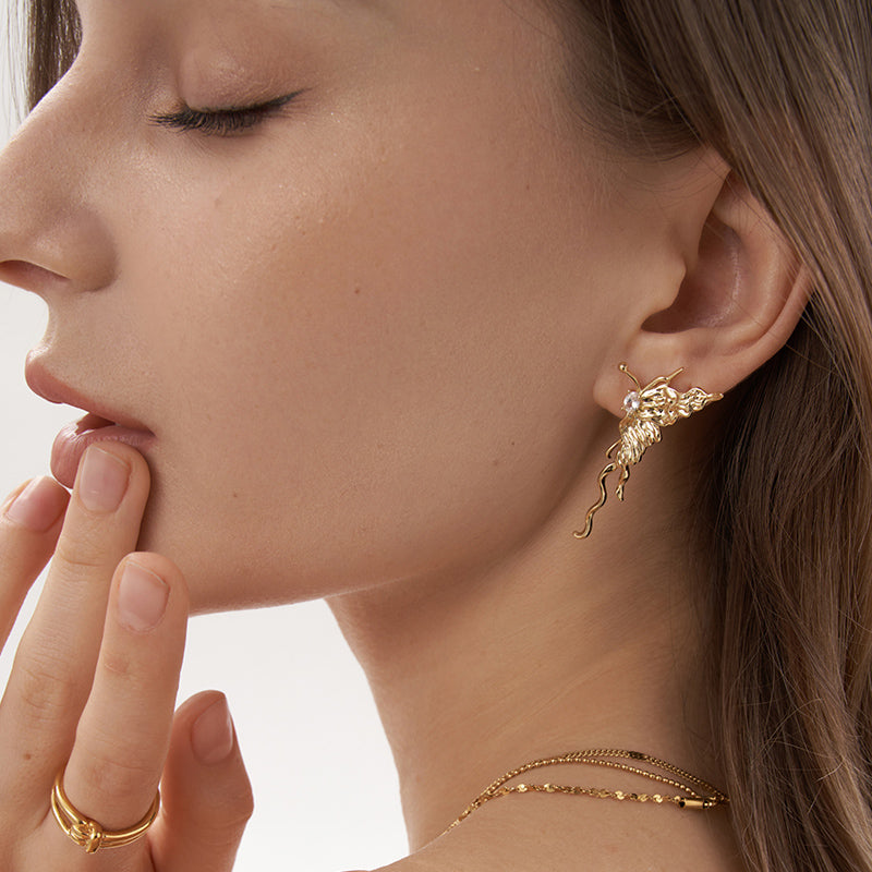 Whisper of Elves - Jewelry de Corner