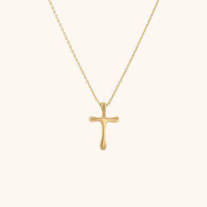 Desire Studs Earrings - 18K Gold Plated - Jewelry de Corner