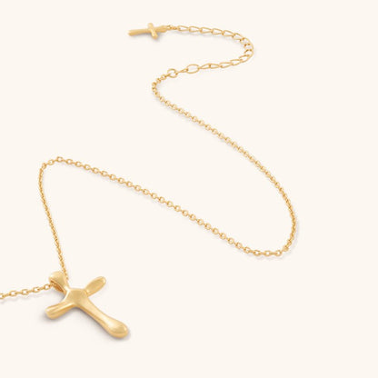 Desire Studs Earrings - 18K Gold Plated - Jewelry de Corner