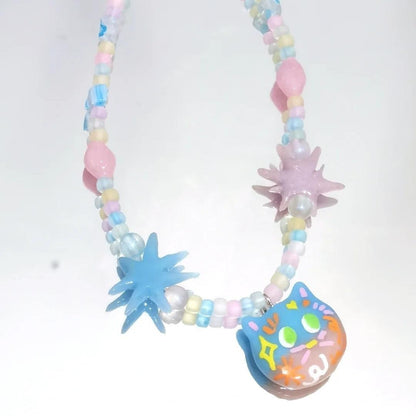 Dopamine Cute Kitten - Jewelry de Corner