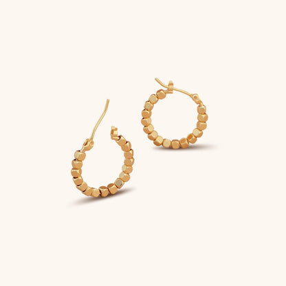 Elegant Gold Ring - 18K Gold Plated - Jewelry de Corner