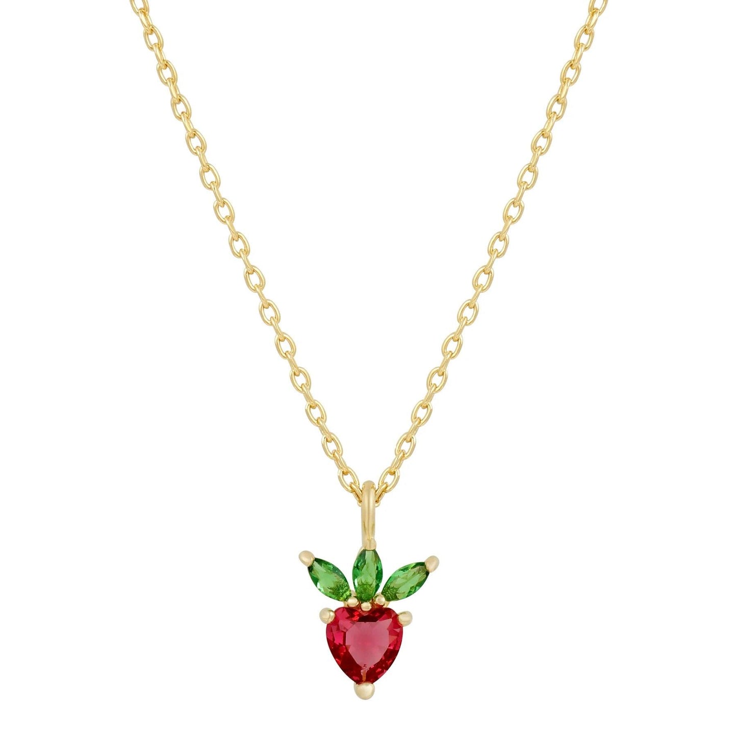 Exquisite Hotland Fruit Necklace - Jewelry de Corner