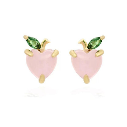 Hot Fruit Earrings - Jewelry de Corner