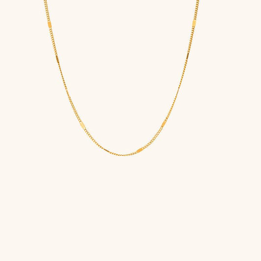 Witness Studs Earrings - 18K Gold Plated - Jewelry de Corner